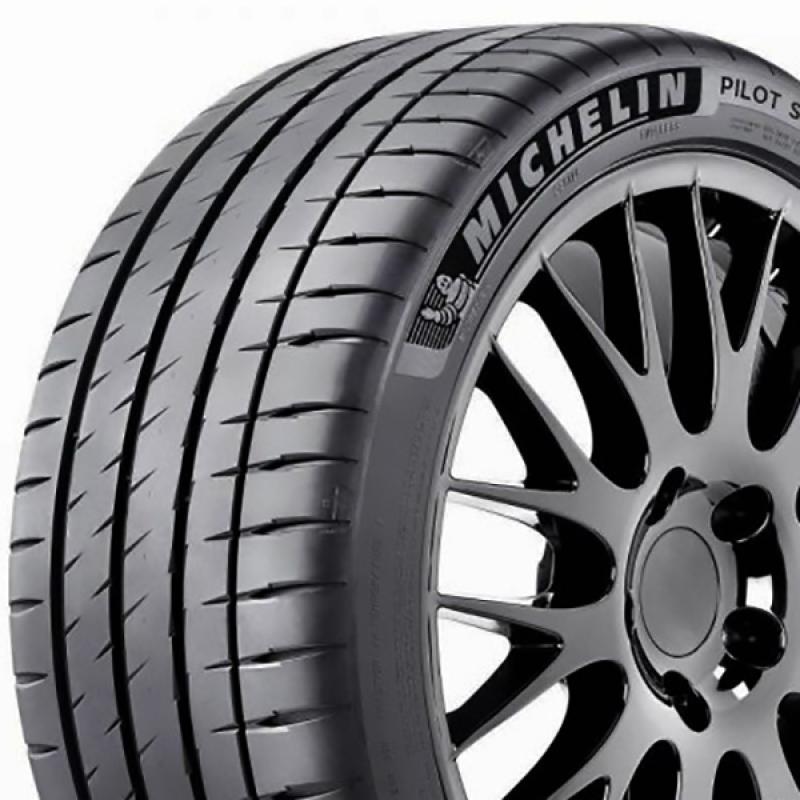 Michelin PILOT SPORT 4S XL FR HN 245/35 R19 93 Y