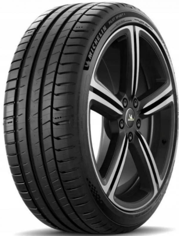 Michelin PILOT SPORT 5 XL FR ACOUSTIC 255/35 R21 101 Y