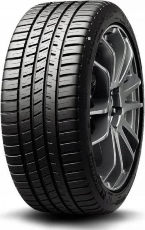 Michelin PILOT SPORT A/S 3 XL N0 275/45 R20 110 V