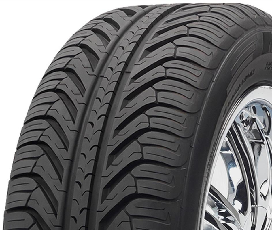 Michelin PILOT SPORT A/S PLUS GRNX FR N1 285/40 R19 103V