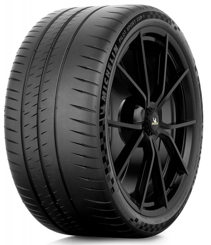 Michelin PILOT SPORT CUP 2 CONNECT DT1 XL FR  * 265/35 R19 98Y