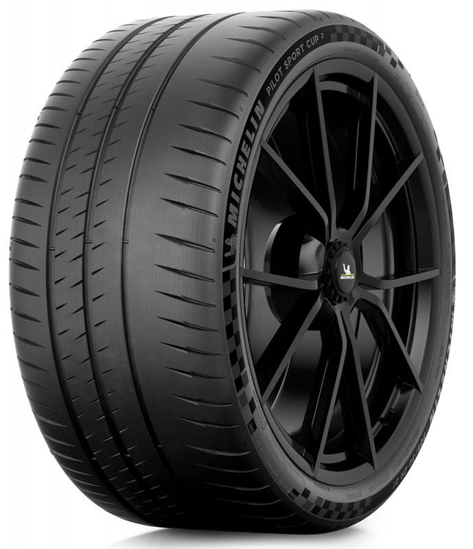 Michelin PILOT SPORT CUP 2 XL FR N2 265/35 R20 99 Y
