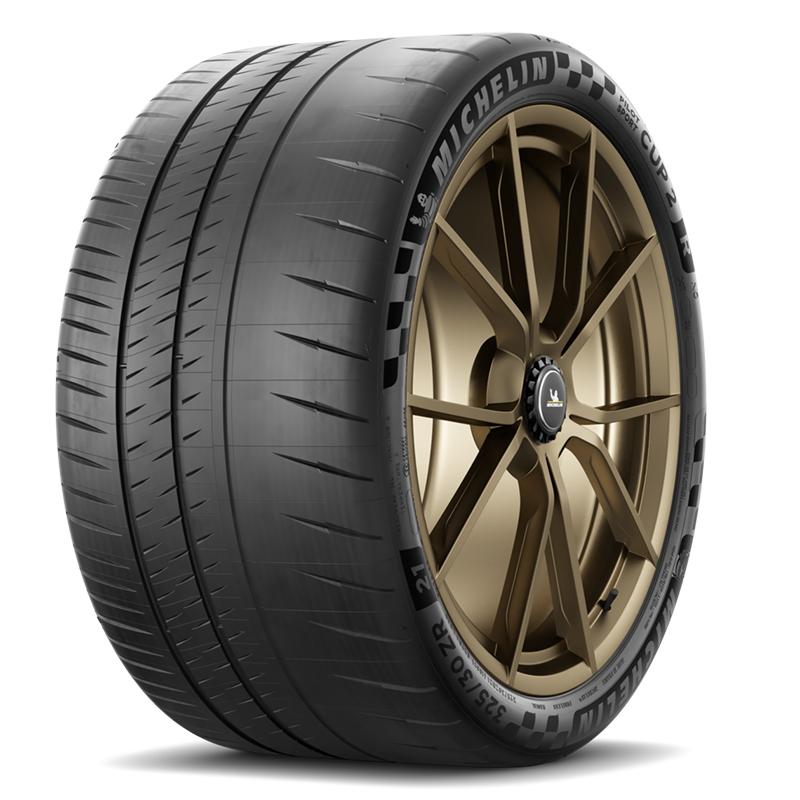 Michelin PILOT SPORT CUP 2R CONNECT XL 235/35 R19 91 Y