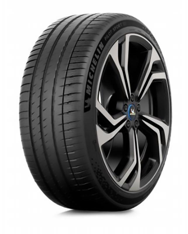 Michelin PILOT SPORT EV XL FR GOE ACOUSTIC 255/40 R21 102 Y
