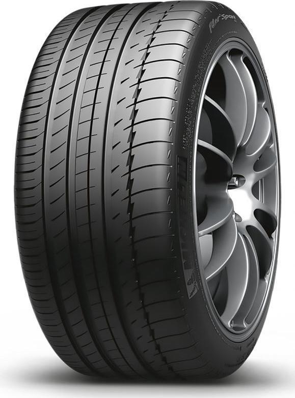 Michelin PILOT SPORT PS2 FR * 255/40 R19 96 Y