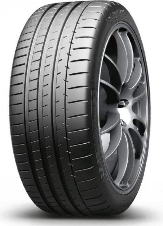 Michelin PILOT SUPER SPORT FR * 255/40 R18 95 Y