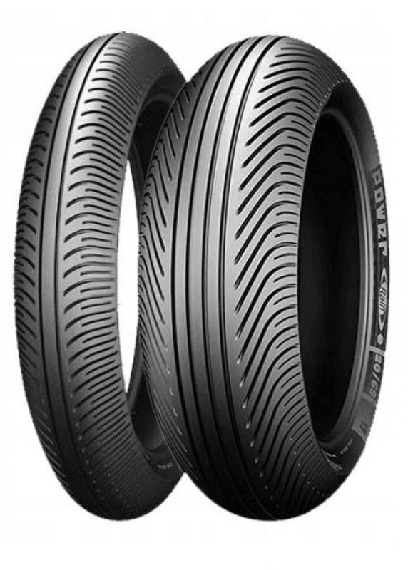 Michelin POWER RAIN TL FRONT 12/60 R17 0