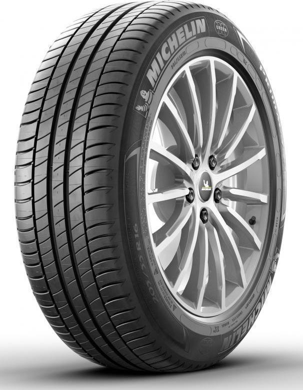 Michelin PRIMACY 3 FR 195/60 R16 89V