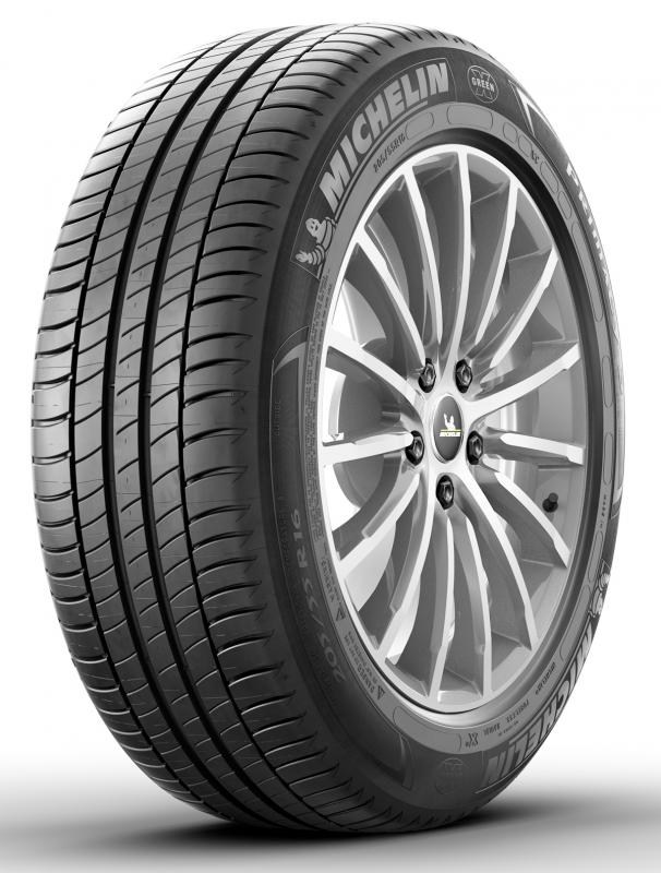 Michelin PRIMACY 3 FR GRNX 195/60 R16 89 H
