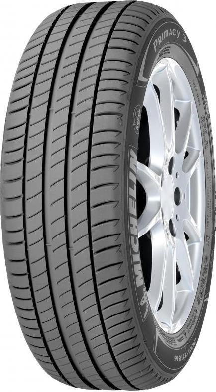 Michelin PRIMACY 3 MO GRNX 205/55 R17 91 W