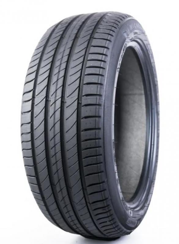 Michelin PRIMACY 4+ 215/70 R16 100 H