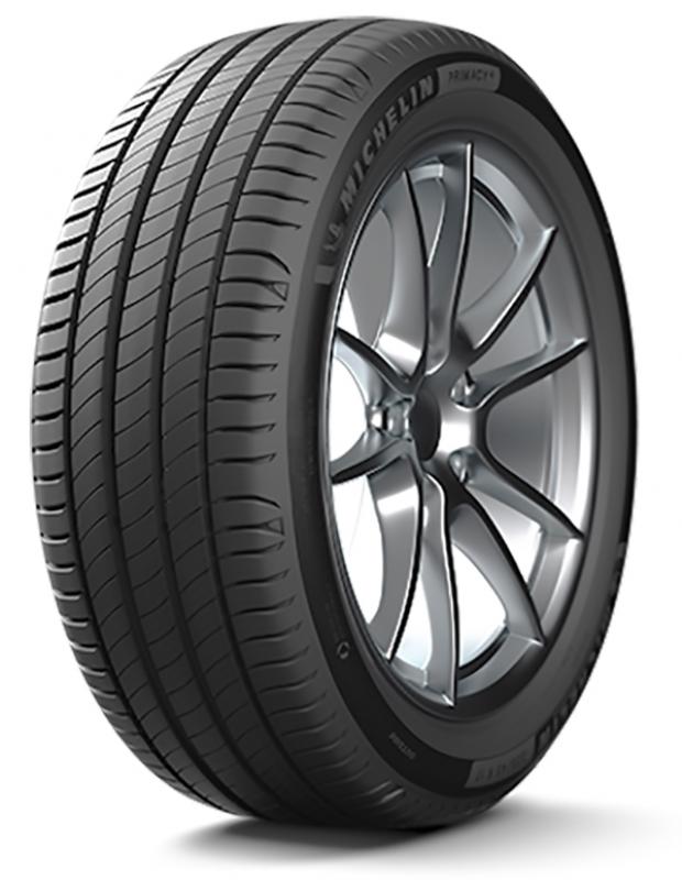 Michelin PRIMACY 4+ FR 205/55 R16 91H