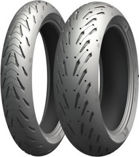 Michelin ROAD 5 GT TL REAR 180/55 R17 73 W