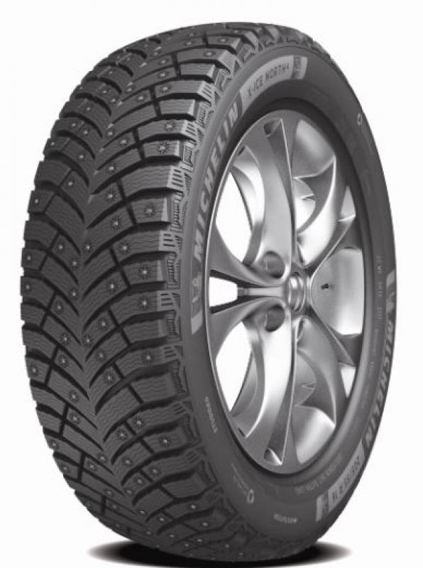 Michelin X-ICE NORTH 4 STUDDED XL 205/55 R16 94 T