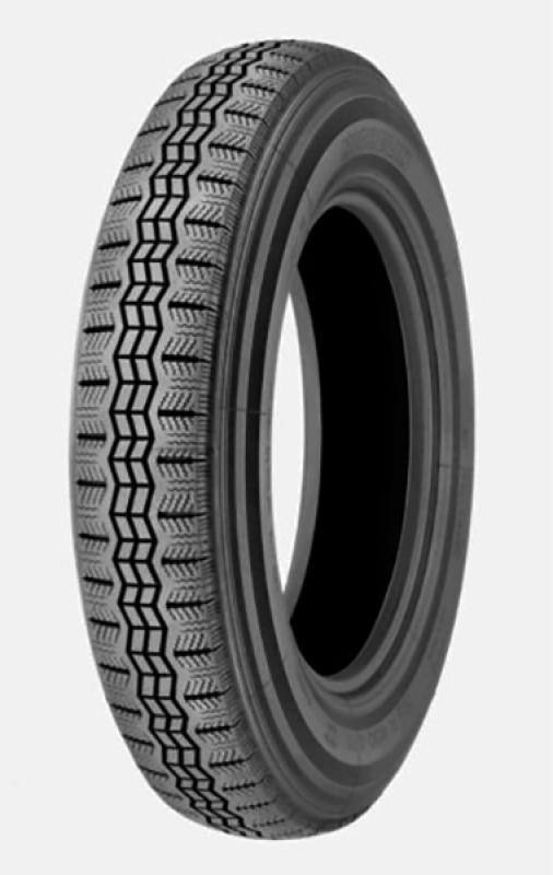 Michelin X BSW 125/80 R15 68S