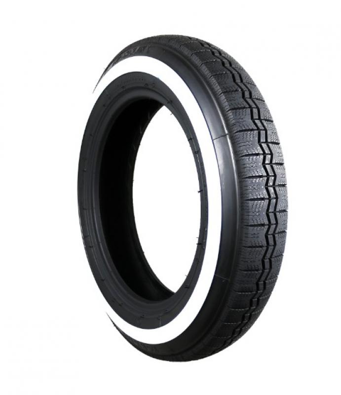 Michelin X WW CLASSIC 125/80 R15 68 S