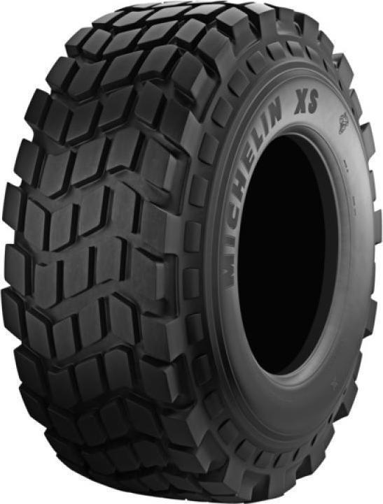 Michelin XAS 185/70 R14 88 V