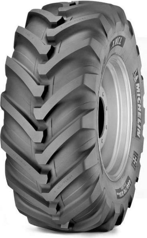 Michelin XMCL 18.4 R26 167 A8
