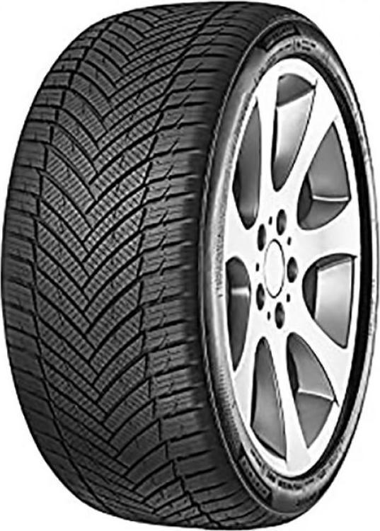 Minerva ALL SEASON MASTER XL 225/45 R19 96Y