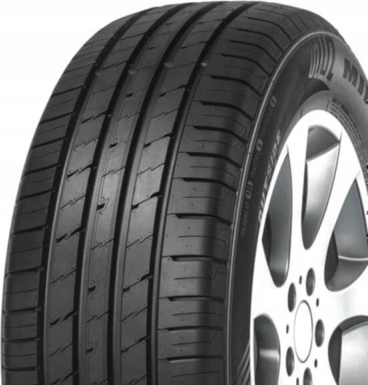 Minerva ECOSPEED 2 SUV 255/55 R18 109W