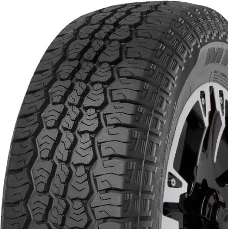 Minerva ECOSPEED A/T 215/70 R16 100H