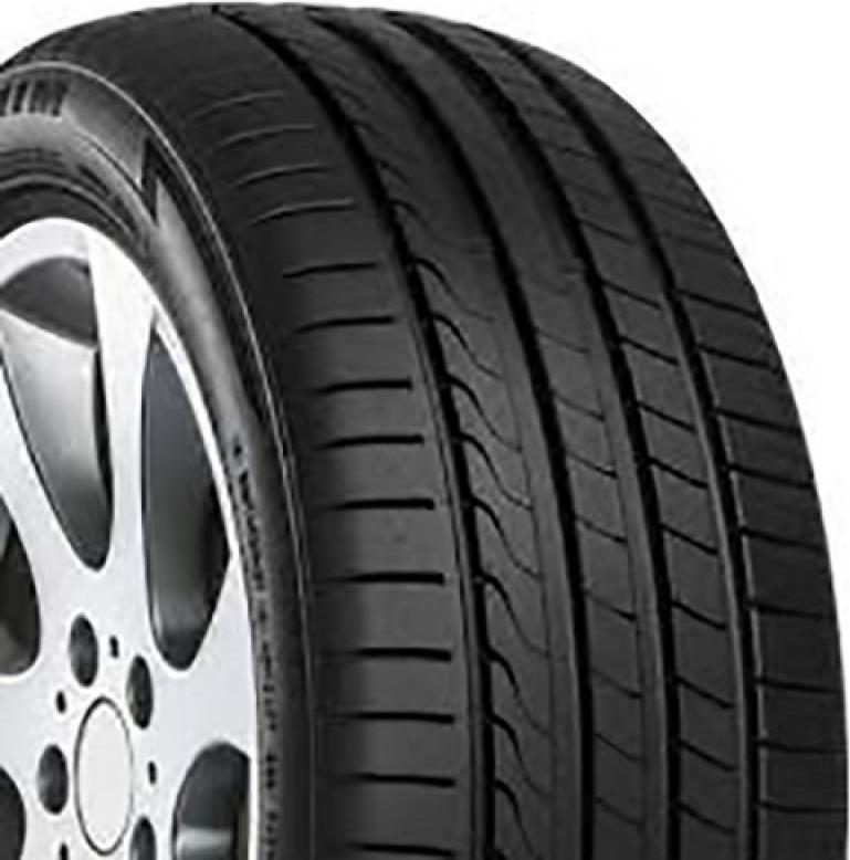 Minerva F205 285/45 R19 111Y