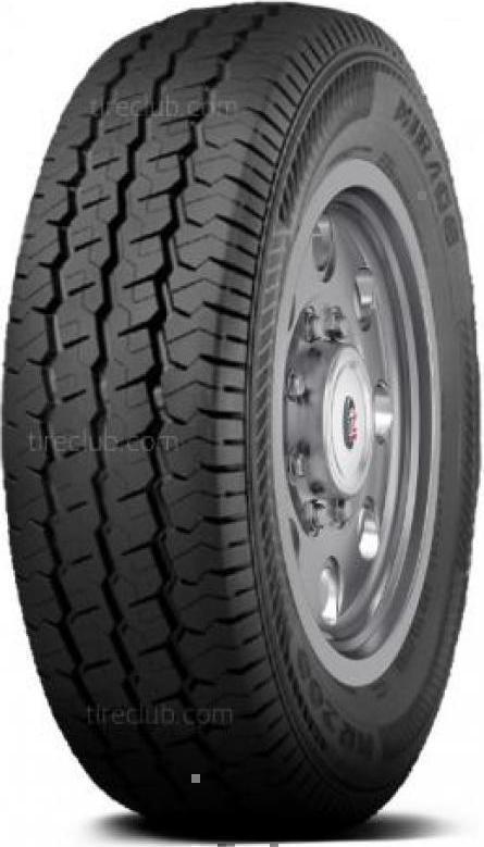 Mirage MR-200 155/80 R13 90/88 Q