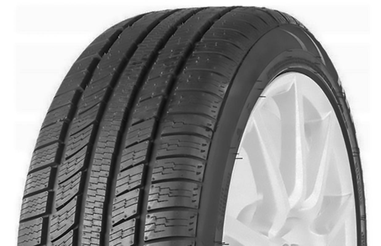 Mirage MR-762 AS 195/65 R15 91H