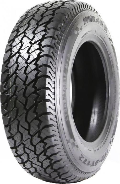 Mirage MR-AT 172 265/70 R17 115 T