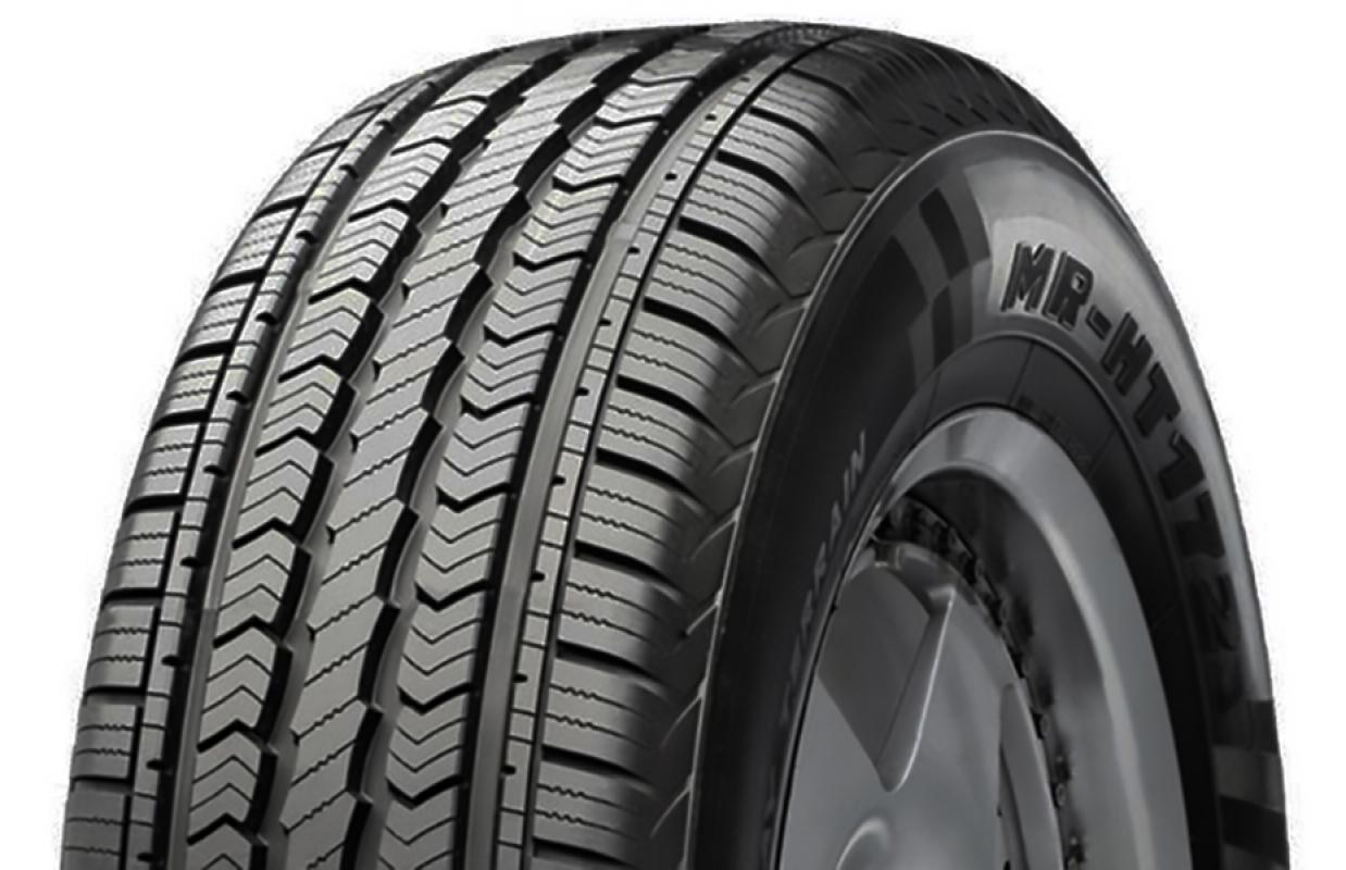 Mirage MR-HT172 265/75 R16 123/120 R