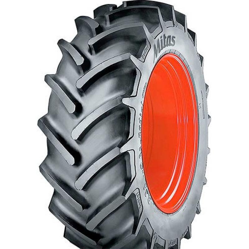 Mitas AC65 TL 600/65 R38 153D