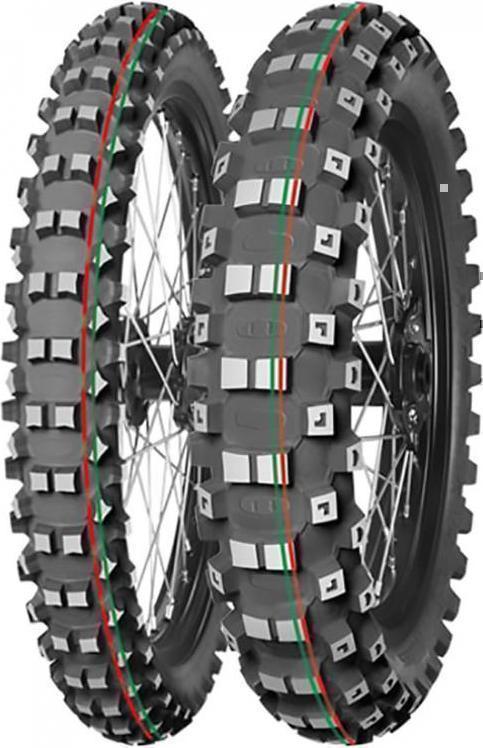 Mitas TERRA FORCE- MX MH TT 120/90 R18 65M