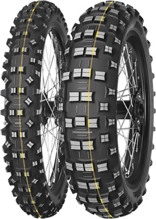 Mitas TERRA FORCE-EF SUPER FIM TT 90/100 -21 57R