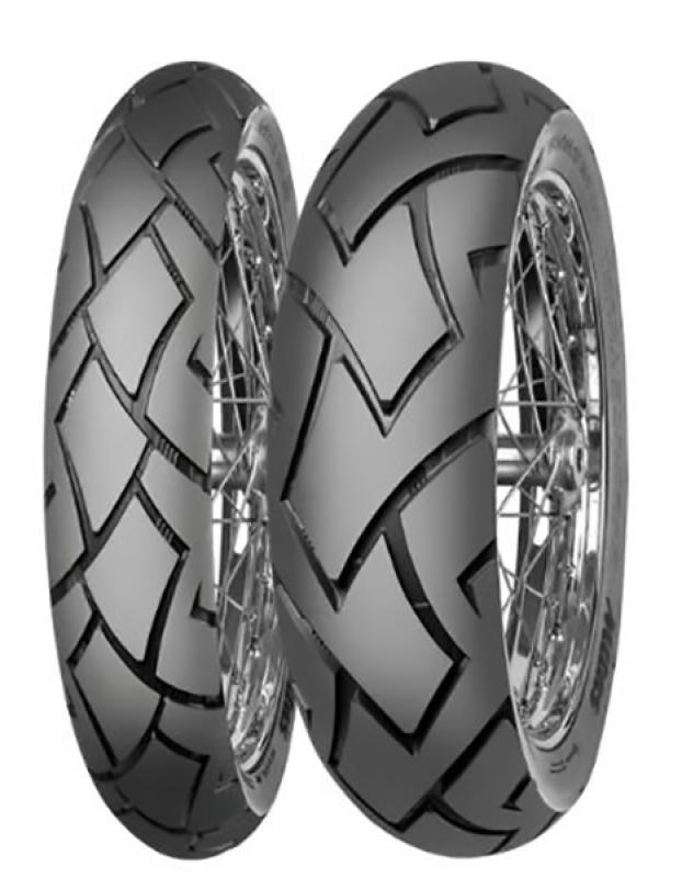 Mitas TERRA FORCE-R TL FRONT 120/70 R19 60 W