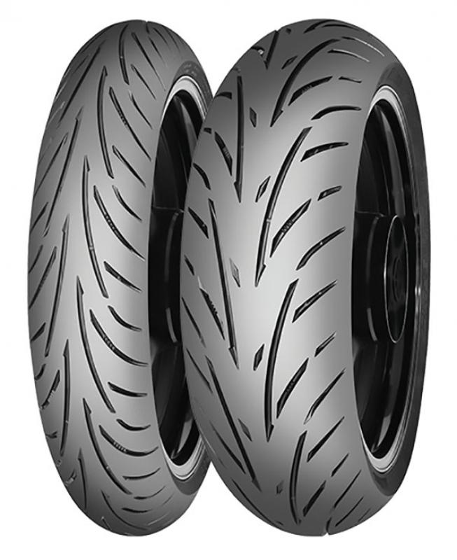 Mitas TOURING FORCE TL REAR 190/50 R17 73 W