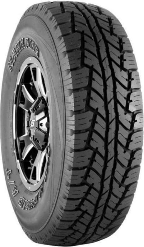 Nankang 4x4 WD A/T FT-7 205/75 R15 97T