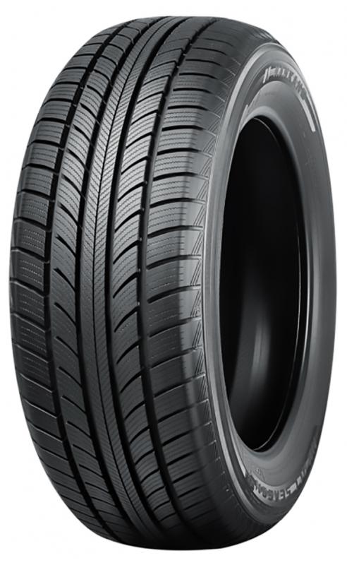 Nankang All Season Plus N-607+ 155/65 R14 75T