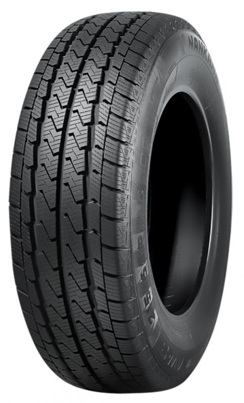 Nankang All Season Van AW-8 215/75 R16 116/114R