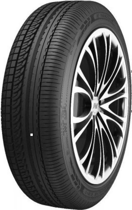 Nankang AS-1 165/55 R14 72V