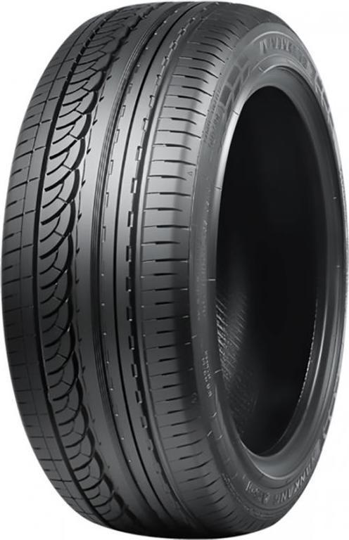 Nankang AS-1 XL MFS 205/40 R18 86W