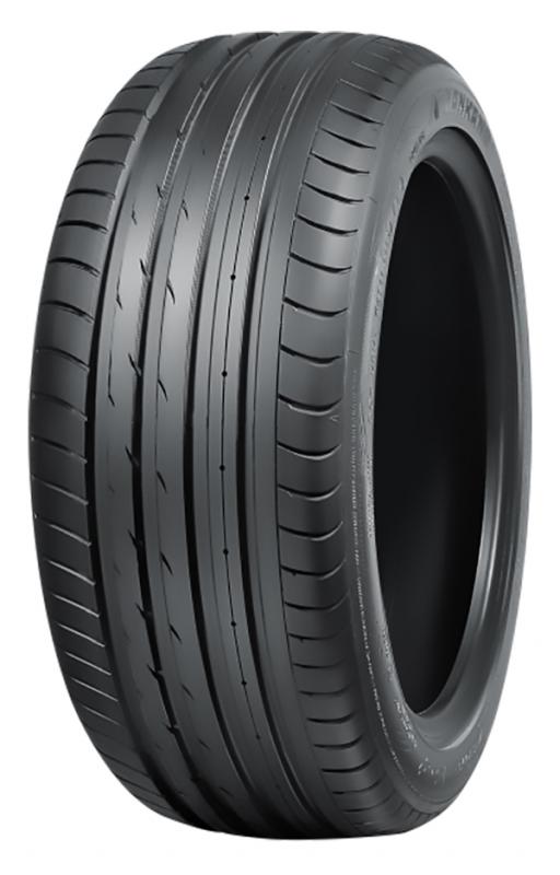 Nankang AS-2+ 275/40 R18 103 Y