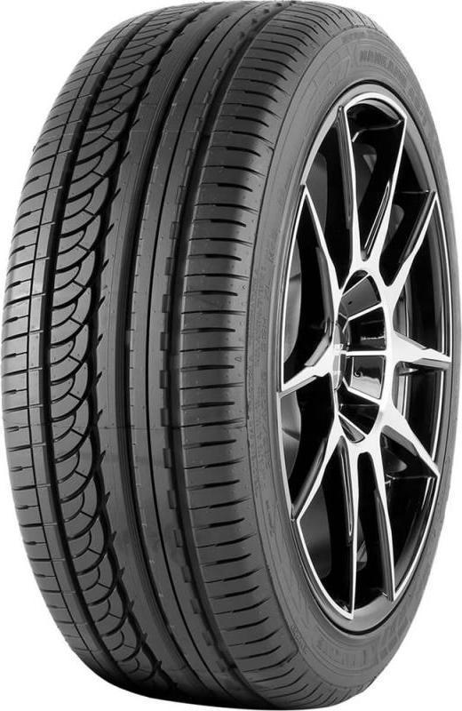 Nankang AS 1 255/40 R18 99Y