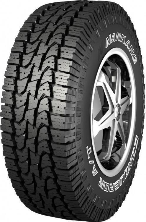 Nankang AT-5+ XL 275/55 R20 117 T