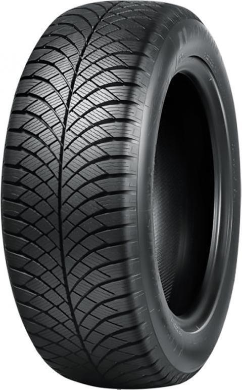 Nankang Cross Seasons AW-6 SUV XL 235/65 R17 108V