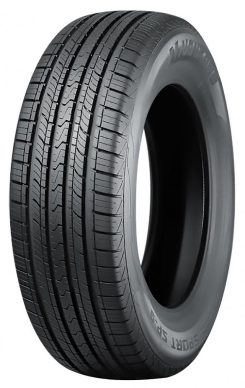 Nankang Cross Sport SP-9 265/65 R17 112 H