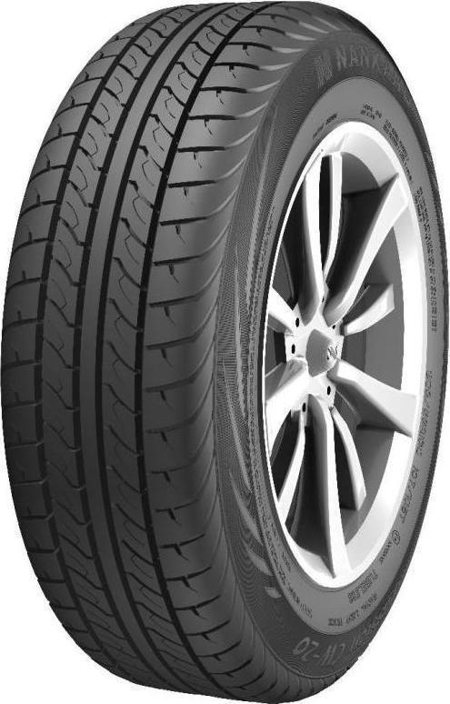 Nankang CW-20 C 175/75 R16 101/99 R