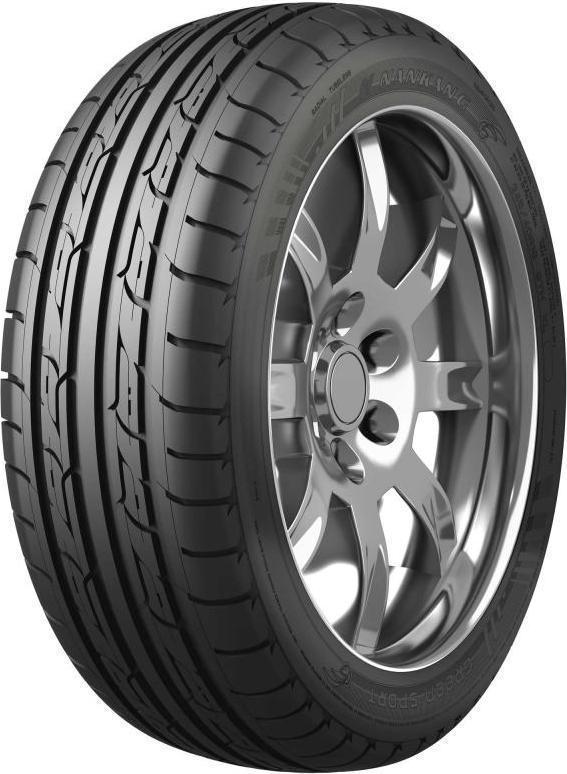 Nankang ECO2+ 205/55 R16 91 V