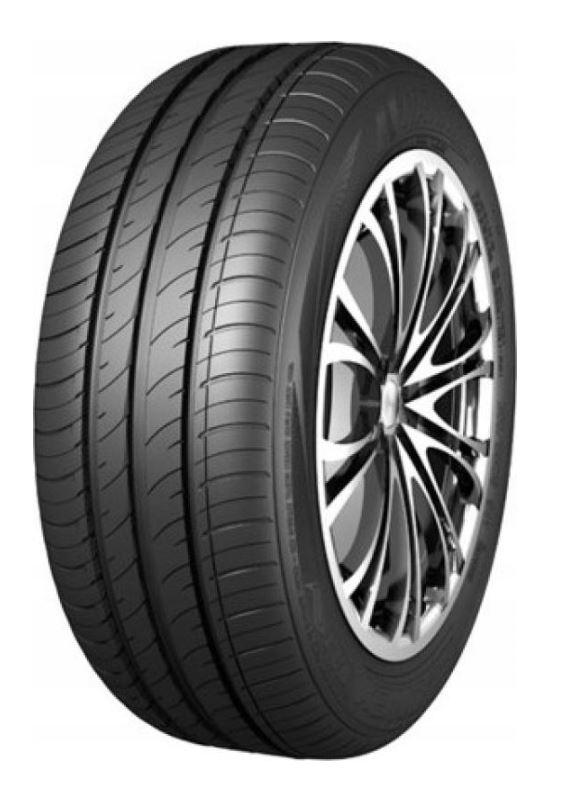 Nankang Econex NA-1 195/60 R15 88 H