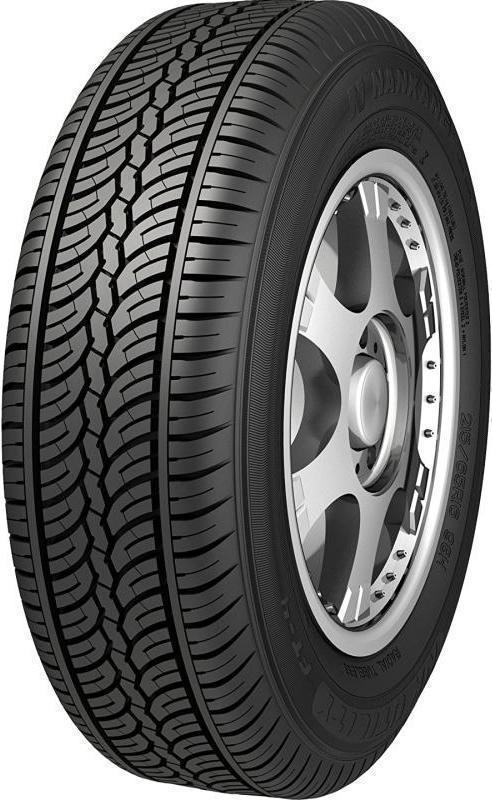 Nankang FT-4 215/70 R16 100H