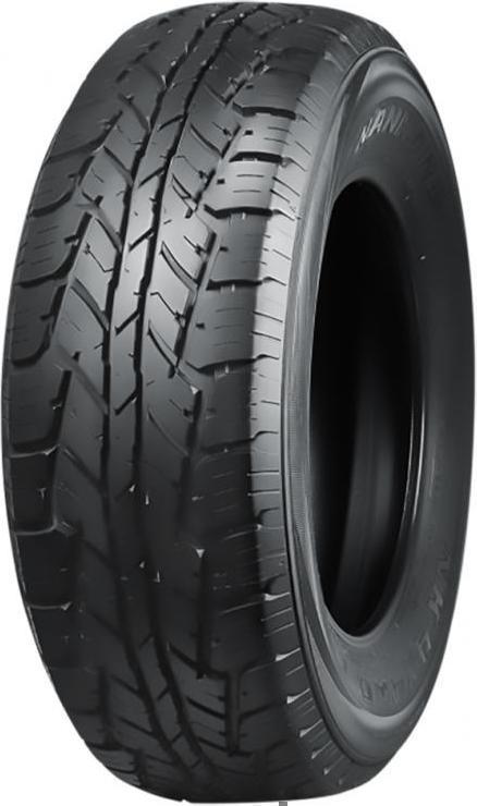 Nankang FT-7 255/65 R17 110 H